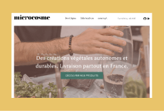 Microcosme
